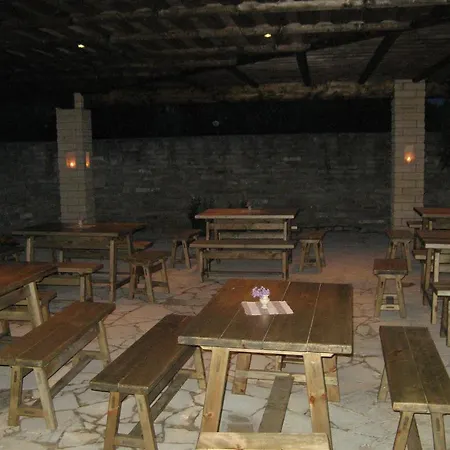 Hotel Kulastuskeskuse