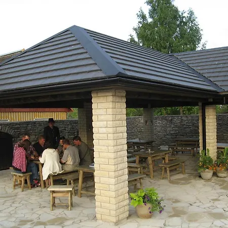 Kulastuskeskuse Kaali
