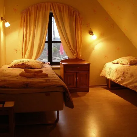 Hotel Kulastuskeskuse *