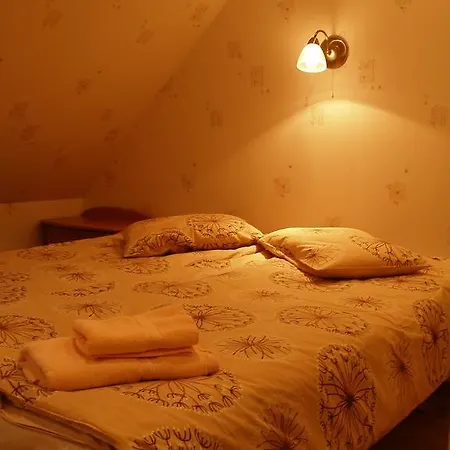 Hotel Kulastuskeskuse
