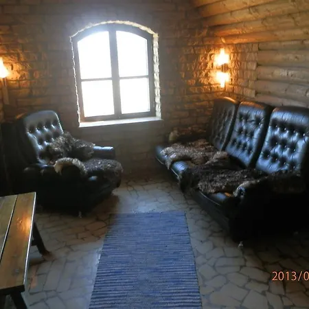 Hotel Kulastuskeskuse Kaali
