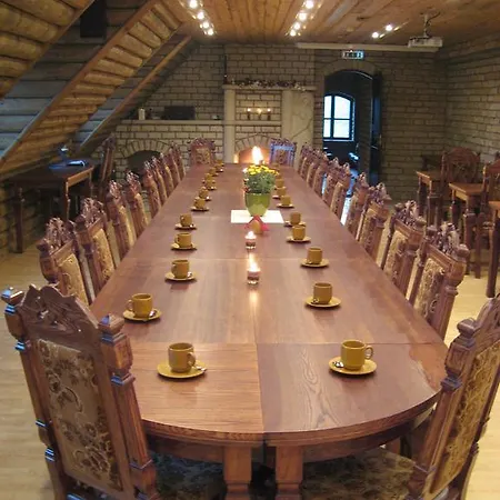 Kulastuskeskuse Kaali