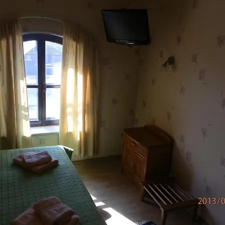 Hotel Kulastuskeskuse
