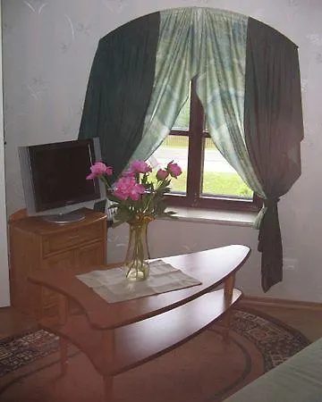 Hotel Kulastuskeskuse Kaali