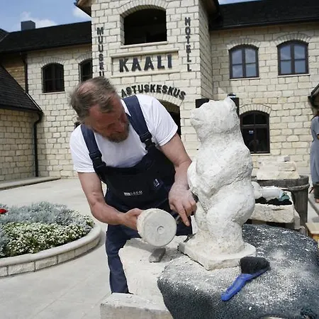 Kulastuskeskuse